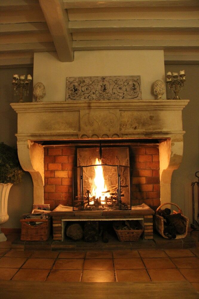 Hotel La Bastide Du Bouchou