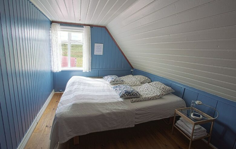 Hotel Ensku H�sin