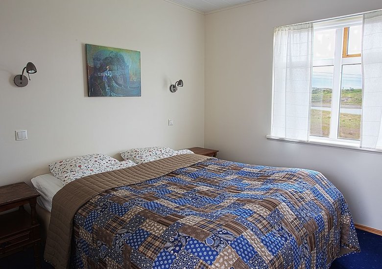 Hotel Ensku H�sin