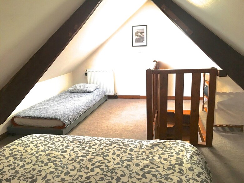 Apartamento Junog�te R�sidence