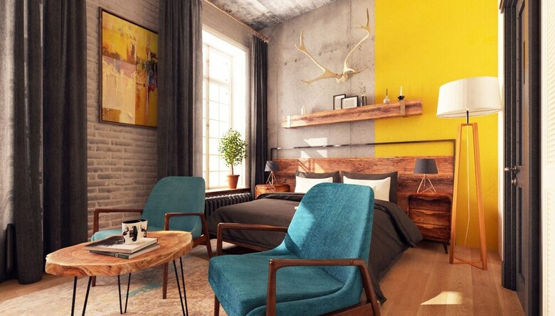 Loft'el Spb Lifestyle Hotels
