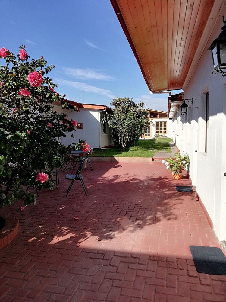 Hotel Chagual