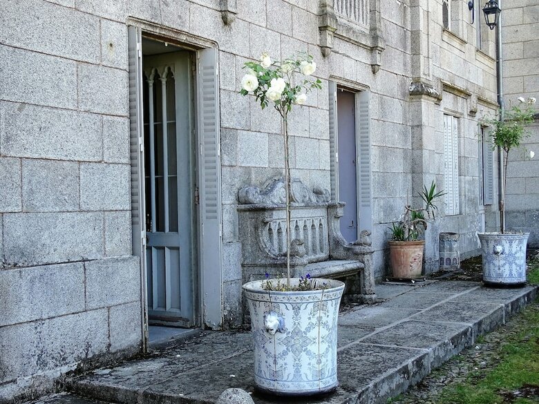 Hotel Ch�teau De Crocq