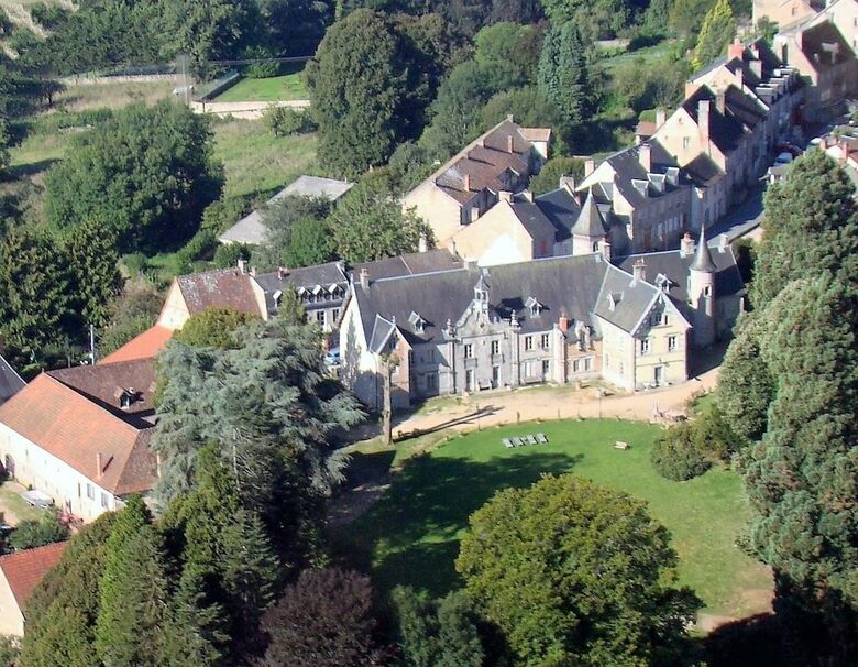 Hotel Ch�teau De Crocq