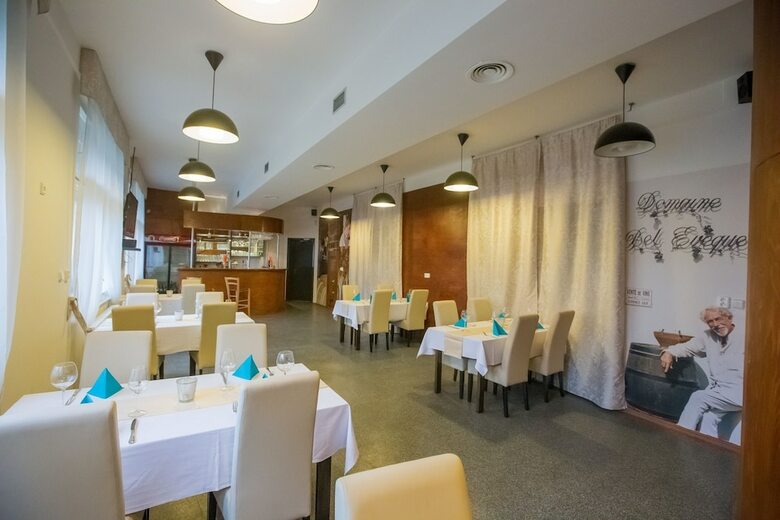 Hotel Lidov� D?m