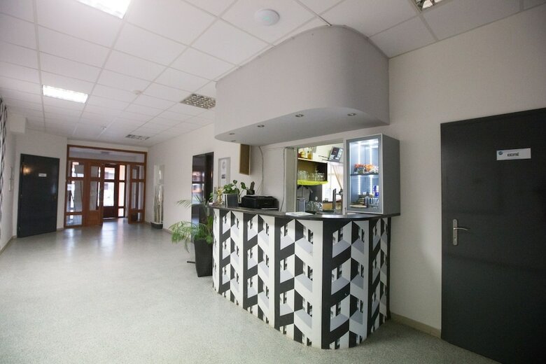 Hotel Lidov� D?m