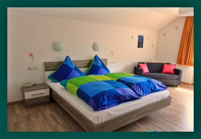 Bed & Breakfast Glatt