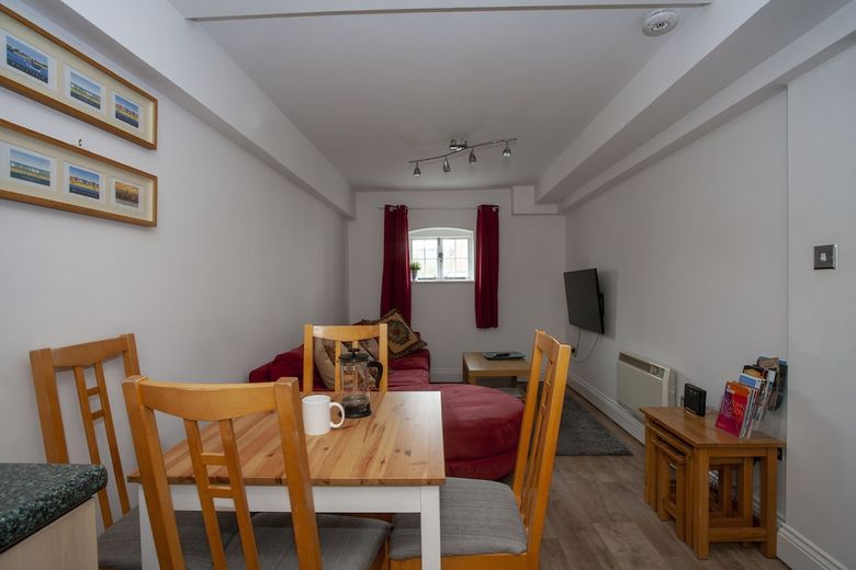 Apartamentos The Maltings