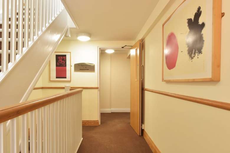 Apartamentos The Maltings