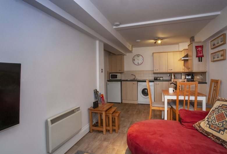 Apartamentos The Maltings