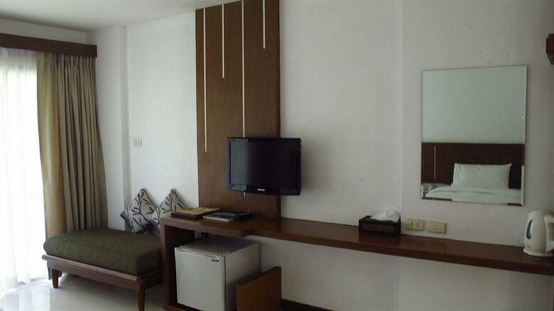 Hotel Peace Laguna Resort & Spa