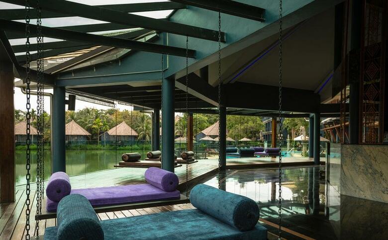 Hotel Peace Laguna Resort & Spa