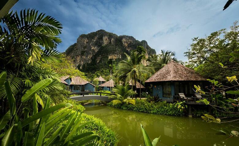 Hotel Peace Laguna Resort & Spa
