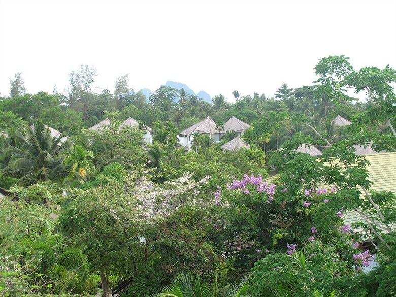 Hotel Peace Laguna Resort & Spa