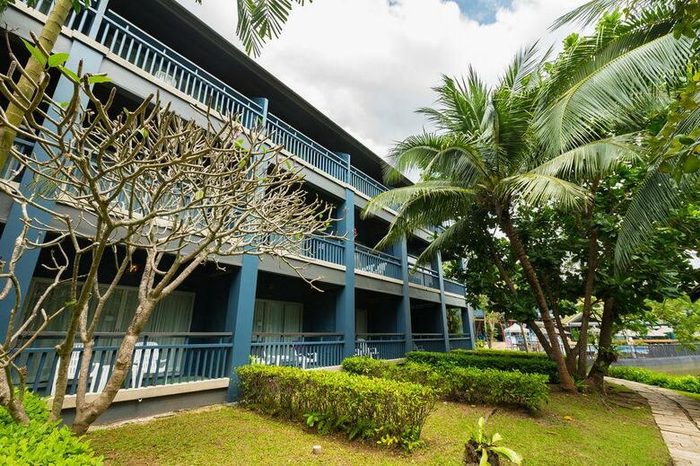 Hotel Peace Laguna Resort & Spa