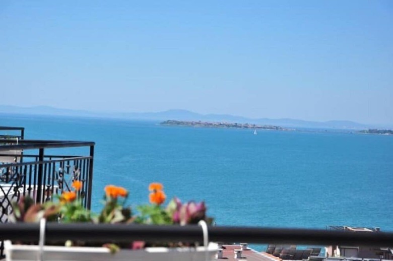 Apartamentos Villa Florence