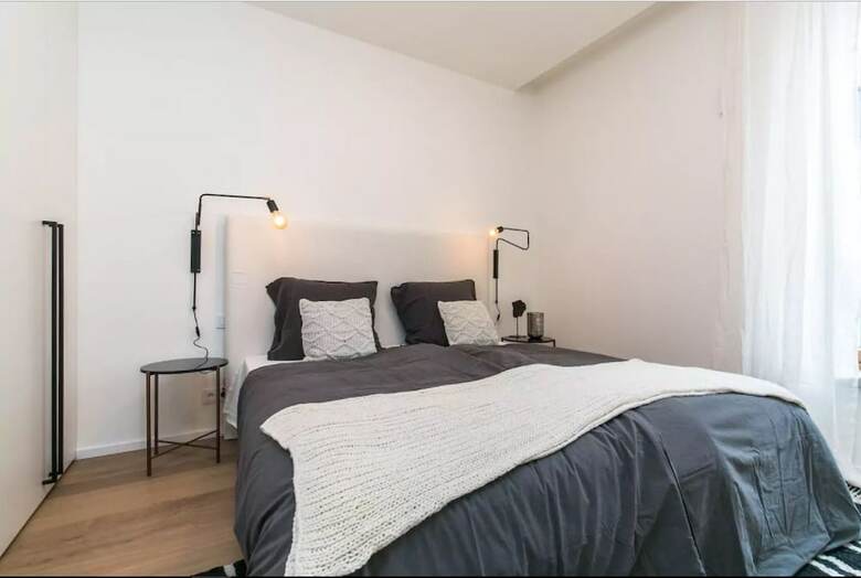 Flawless Apartments Pod D?kankou