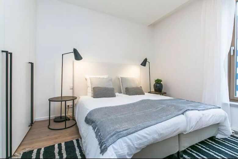 Flawless Apartments Pod D?kankou