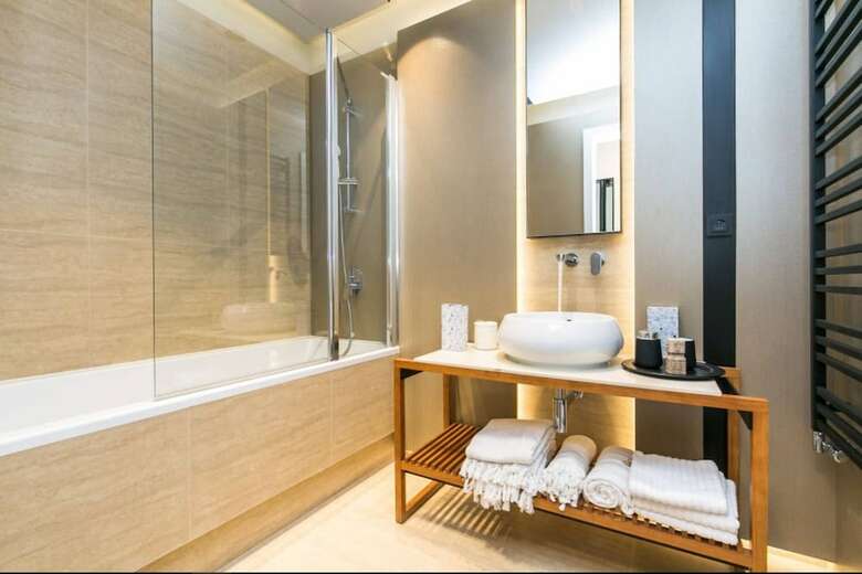 Flawless Apartments Pod D?kankou