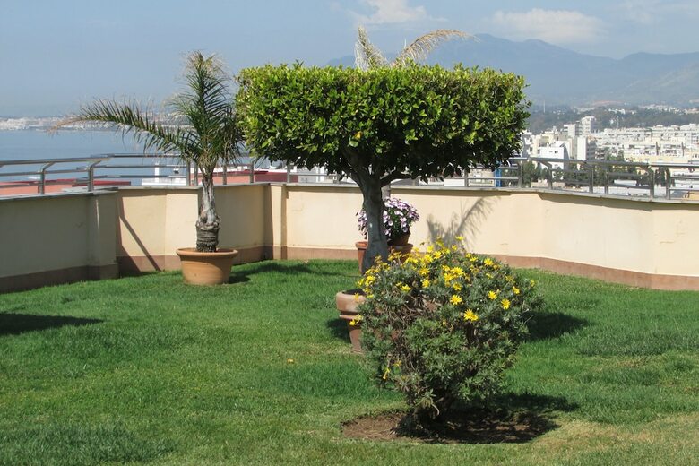 Apartamento Parquesol Marbella Playa
