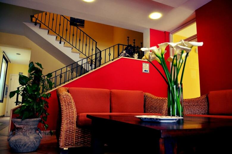 Hotel Ristorante Trinacria