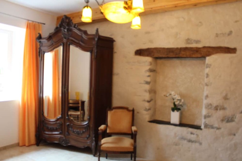 Hotel Le Clos De Batsurguere