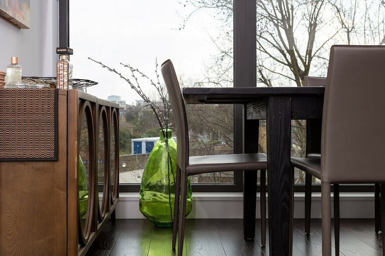 East Putney 2 Bedroom Apartment