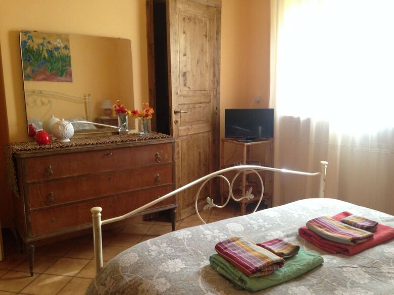 B&B Il Rifugio Dei Lavaturi