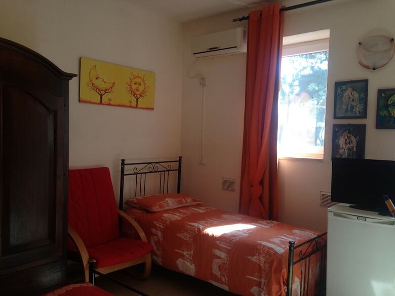 B&B Il Rifugio Dei Lavaturi