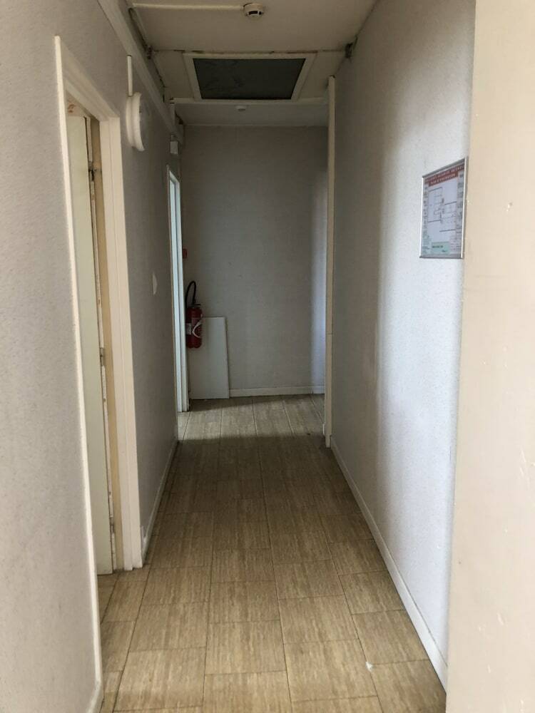 Hotel Pension Les Bords Du Rupt
