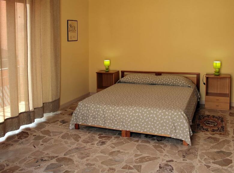 B&B Pinarina