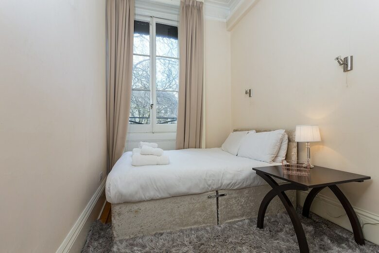 Apartamentos 2 Bedroom Flat In Paddington