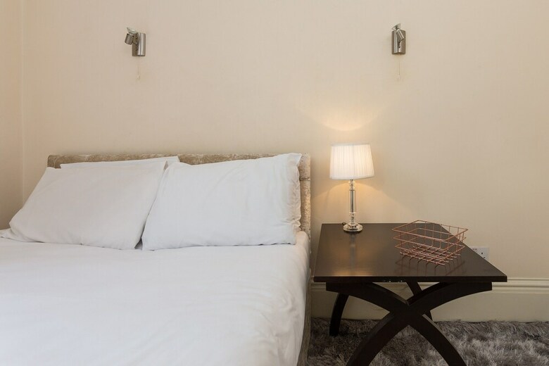 Apartamentos 2 Bedroom Flat In Paddington