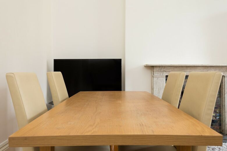 Apartamentos 2 Bedroom Flat In Paddington
