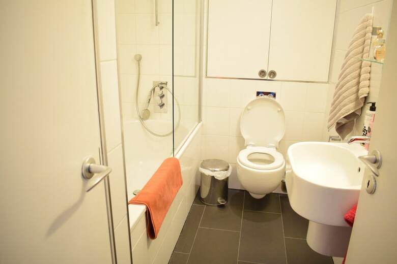 Apartamentos 2 Bed Shoreditch Flat