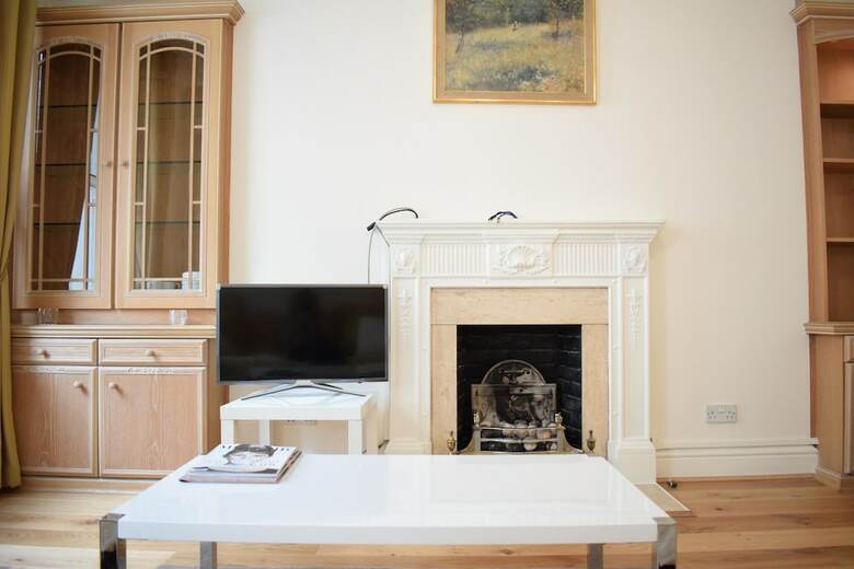 Apartamentos Spacious 1 Bedroom Flat In Piccadilly Circus
