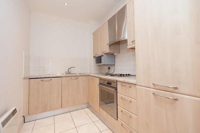 Apartamentos Central London 2 Bedroom Flat