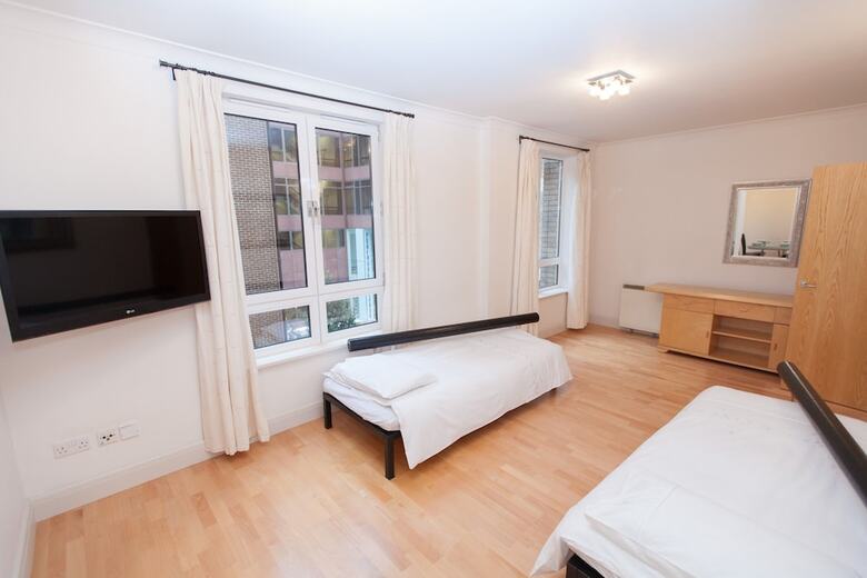Apartamentos Central London 2 Bedroom Flat