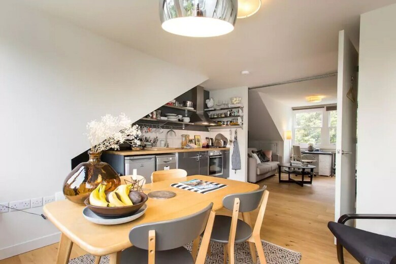 Apartamentos Modern Duplex In Hackney
