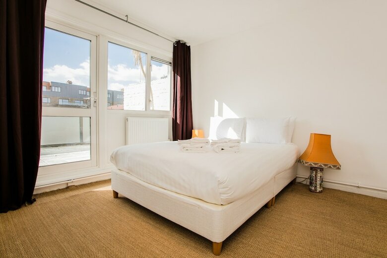 Apartamentos 2 Bedroom Flat In Whitechapel