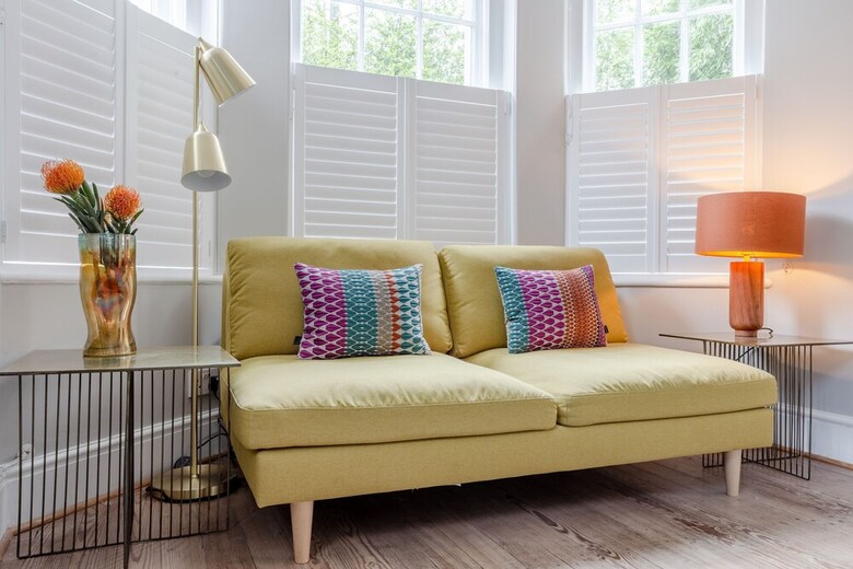 Kings Cross House Sleeps 6