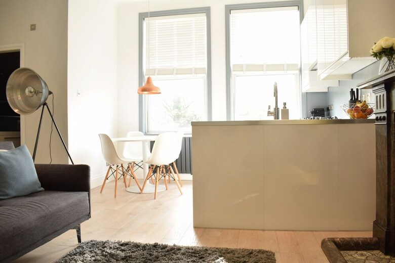 Apartamentos Studio Flat Near Barons Court