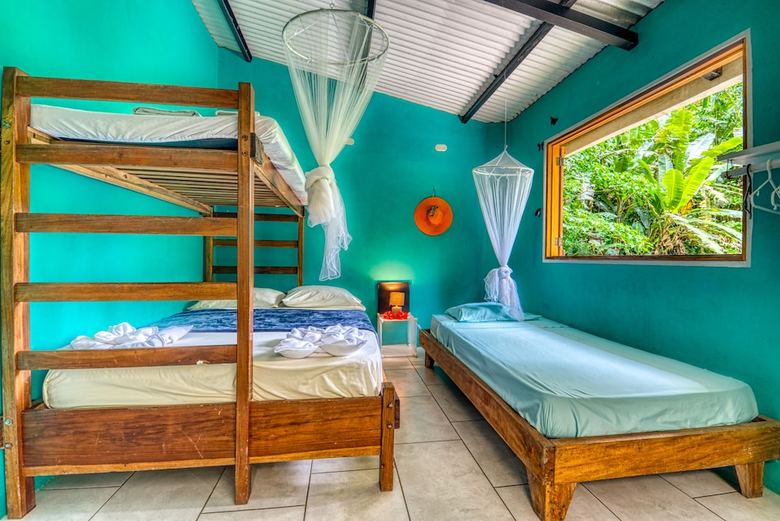 Hotel The Green Jungle House