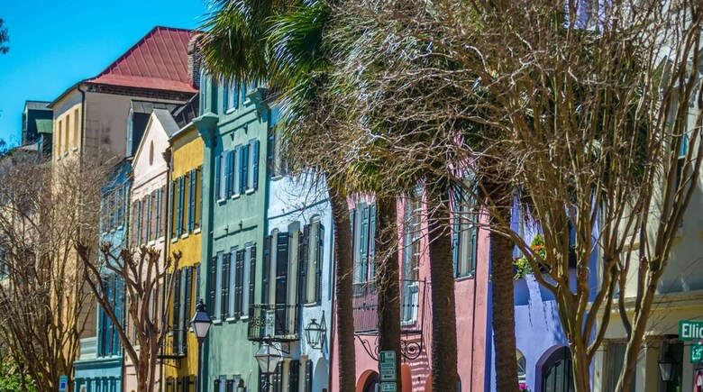 Cambria Hotel Mount Pleasant ? Charleston