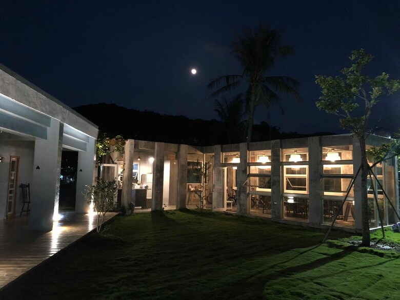 Bed & Breakfast Mooning The Hill