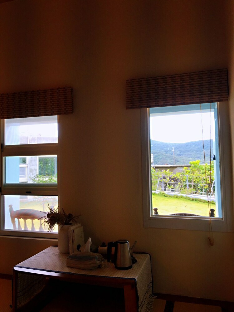 Bed & Breakfast Mooning The Hill