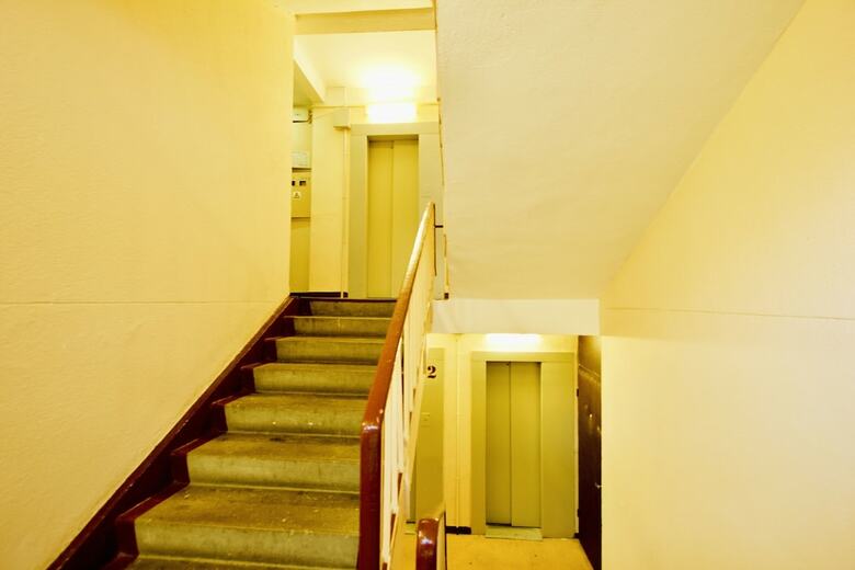 Luxkv Apartment Park Gorky