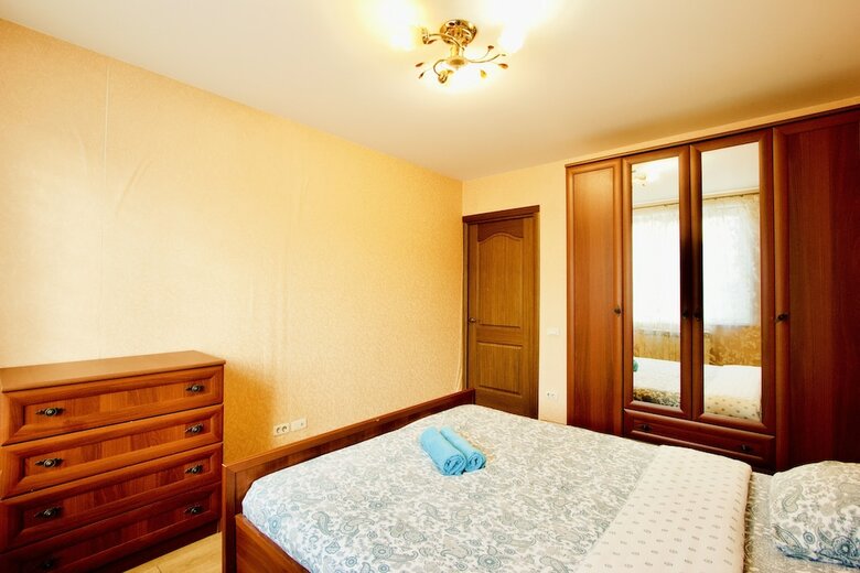 Luxkv Apartment Park Gorky