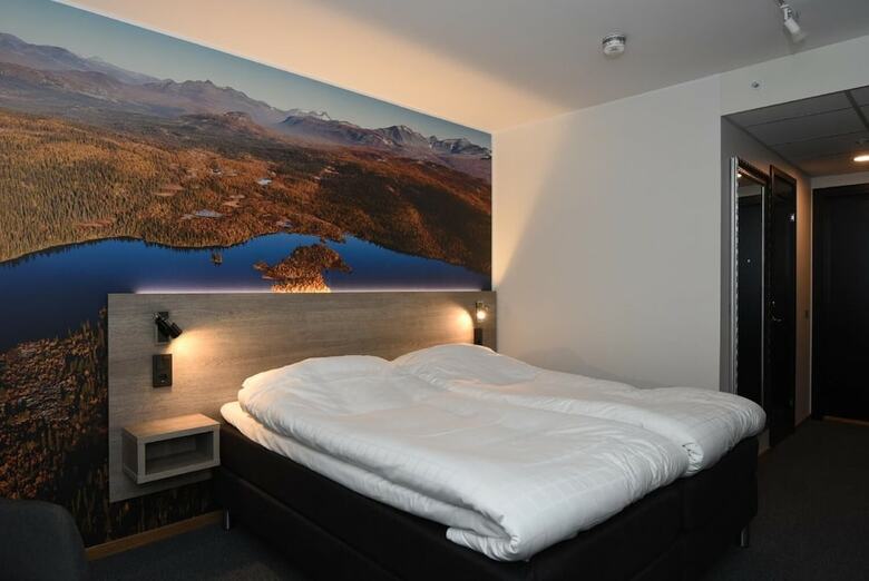 Comfort Hotel Umea City