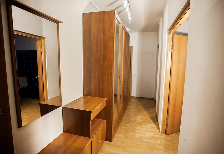 Funny Dolphins Apartments Spasskaya
